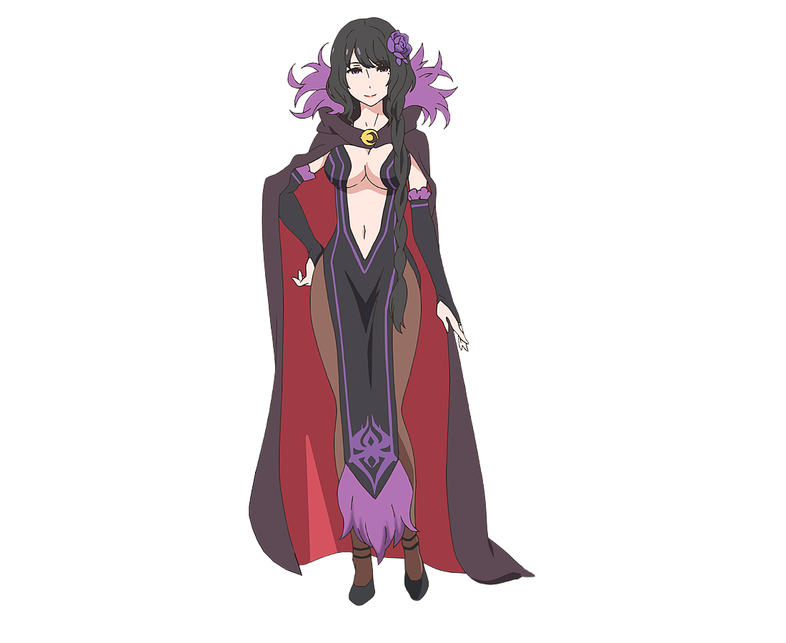 エルザ グランヒルテ Elsa Granhiert