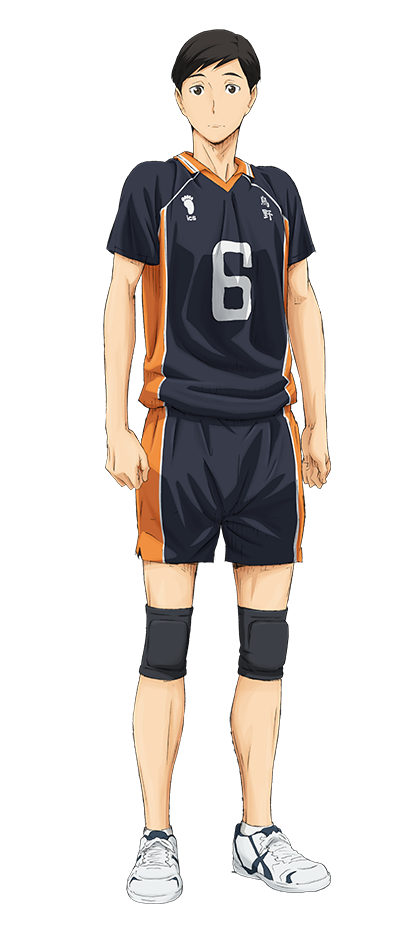 縁下 力 えんのした ちから