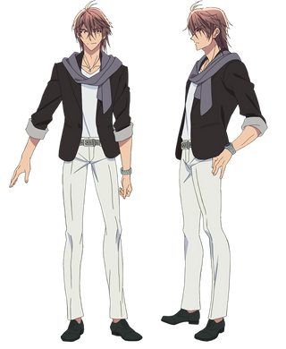 Blog コスプレチェンジ