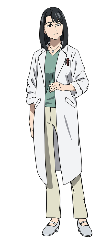 来生 真希子 きすぎ まきこ