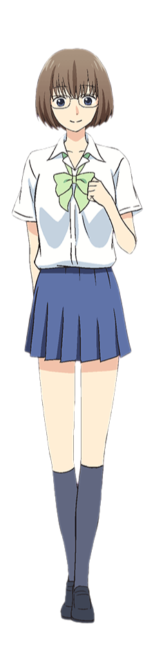 綾戸 純恵 あやど すみえ