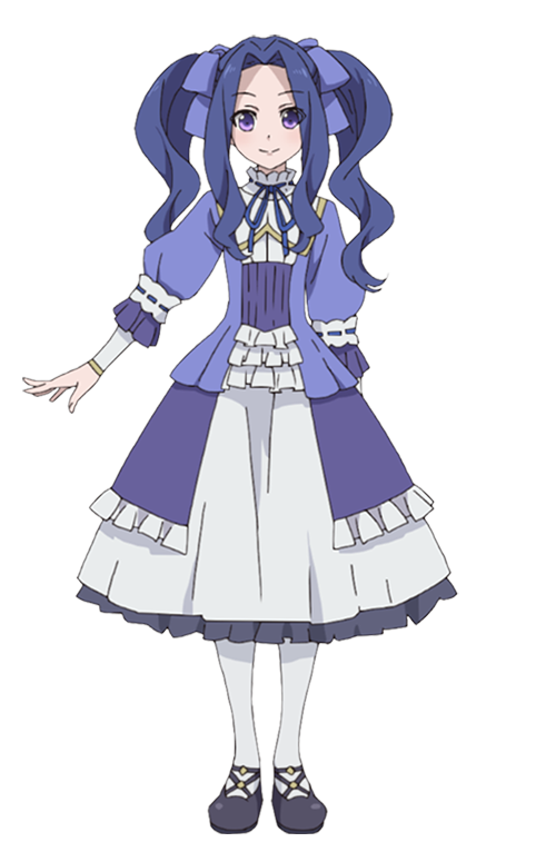 メルティ Q メルロマルク Melty Q Melromarc