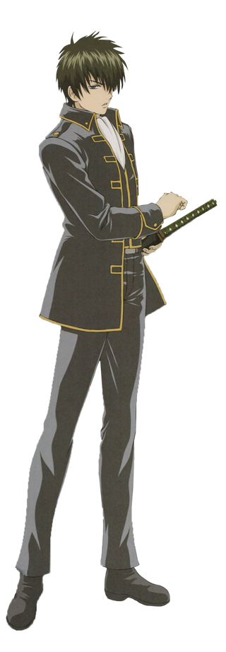 土方十四郎 ひじかたとうしろう