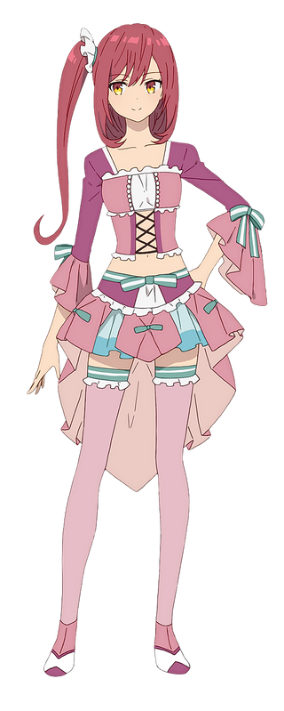 ロゼッティ プリケット Rosetti Pricket