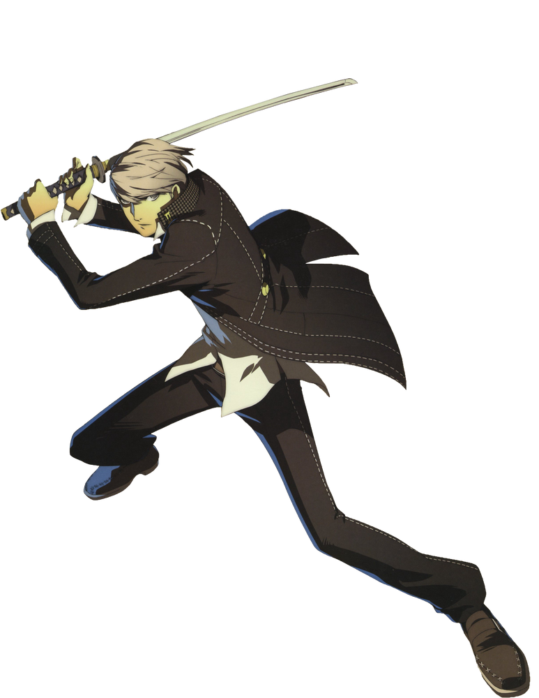 鳴上 悠 なるかみ ゆう 鳴上 悠 なるかみ ゆう