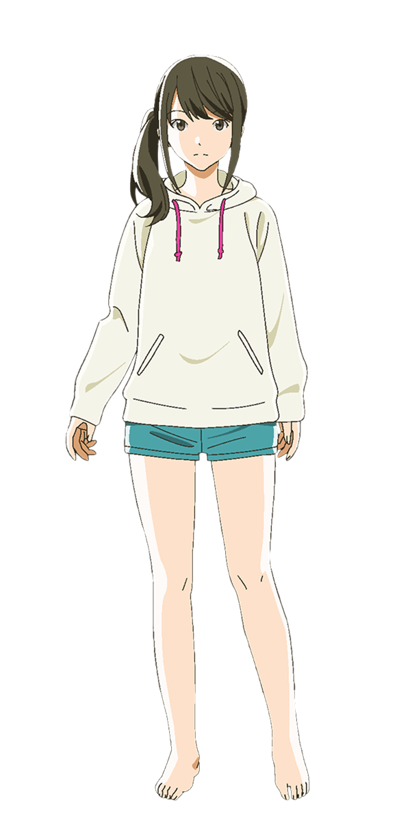 水野 彩音 みずの あやね