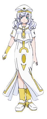 アーニャ ドストエフスカヤ