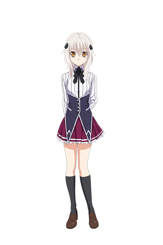 塔城 小猫 とうじょう こねこ 塔城 小猫 とうじょう こねこ