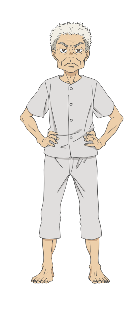 川本相米二 かわもと そめじ 川本相米二 かわもと そめじ