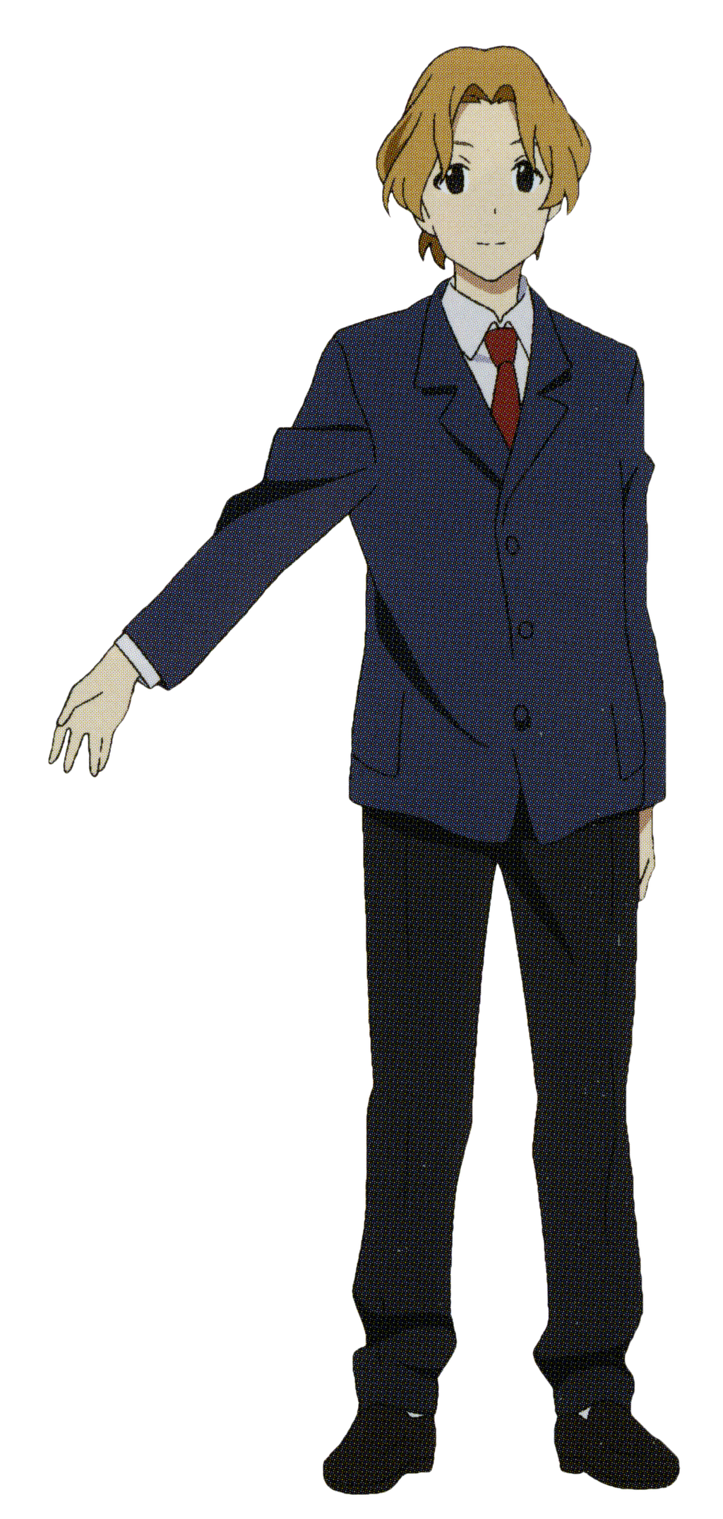 青木 義文 あおき よしふみ