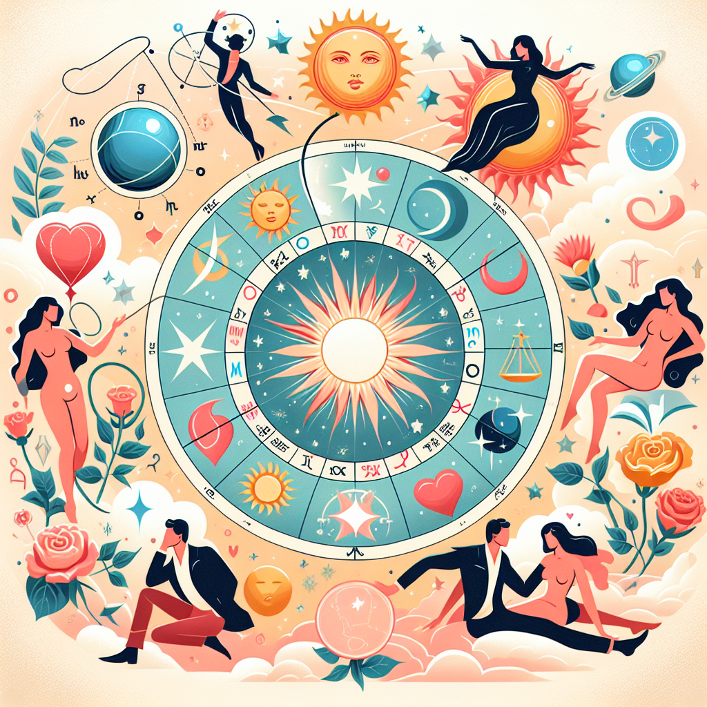 Zodiac Symbols
