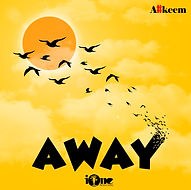 Away (Official Cover Art).jpg
