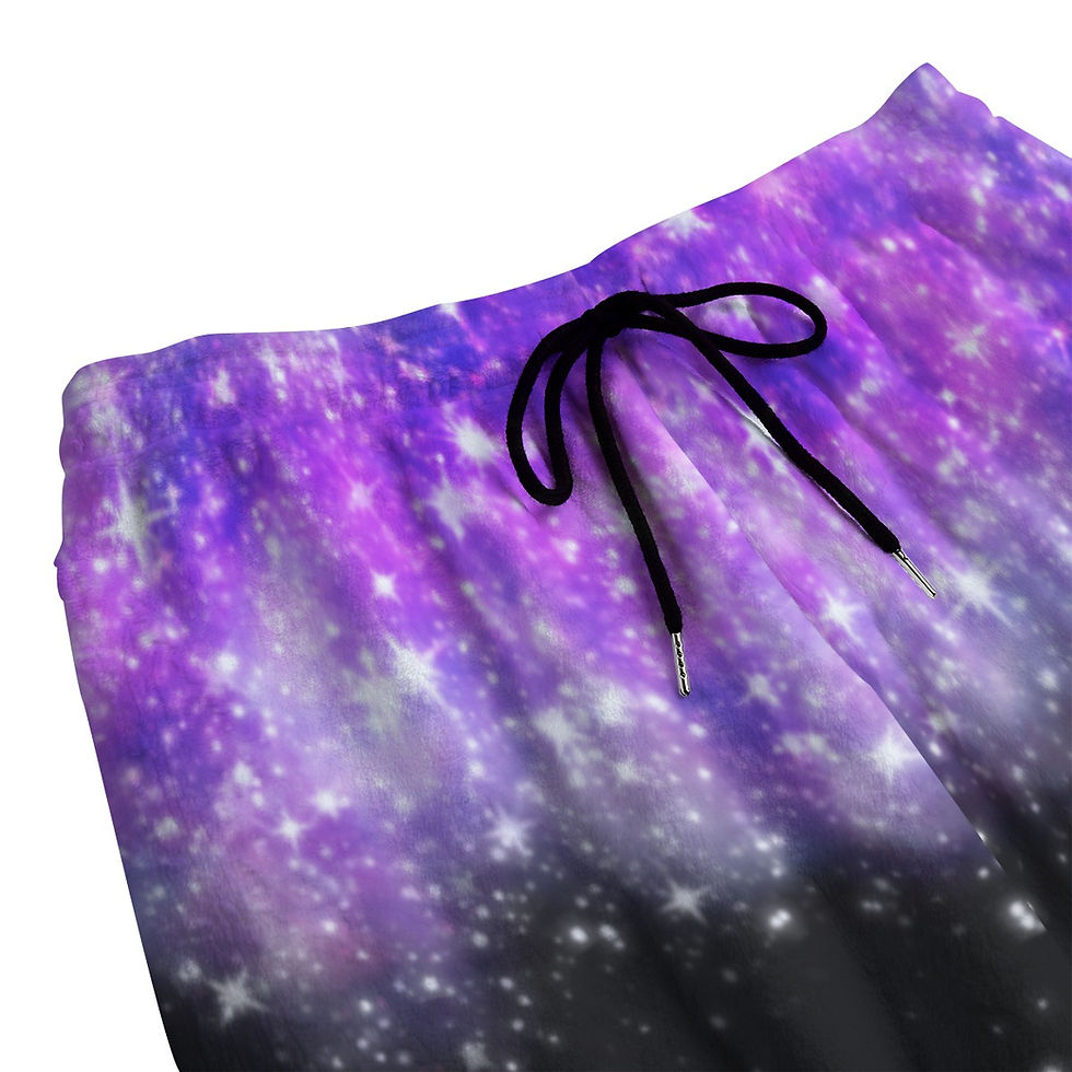 Thumbnail: Pisces Pajama Set