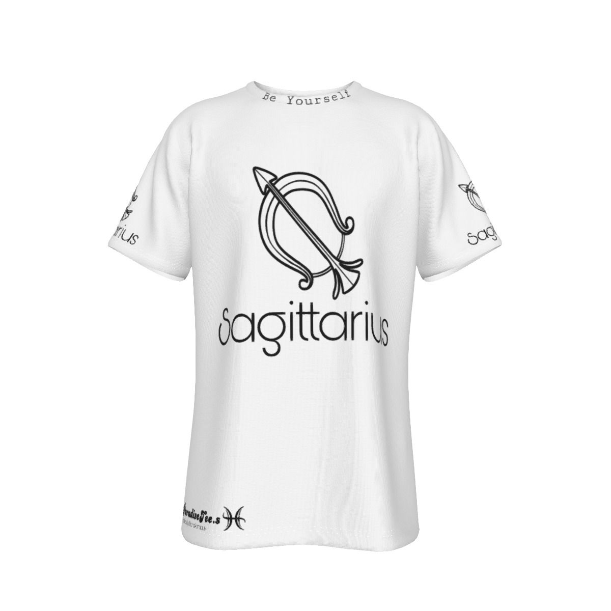 Sagittarius Tee