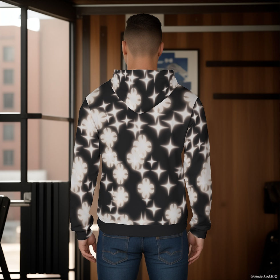 Thumbnail: Scorpio Hoodie