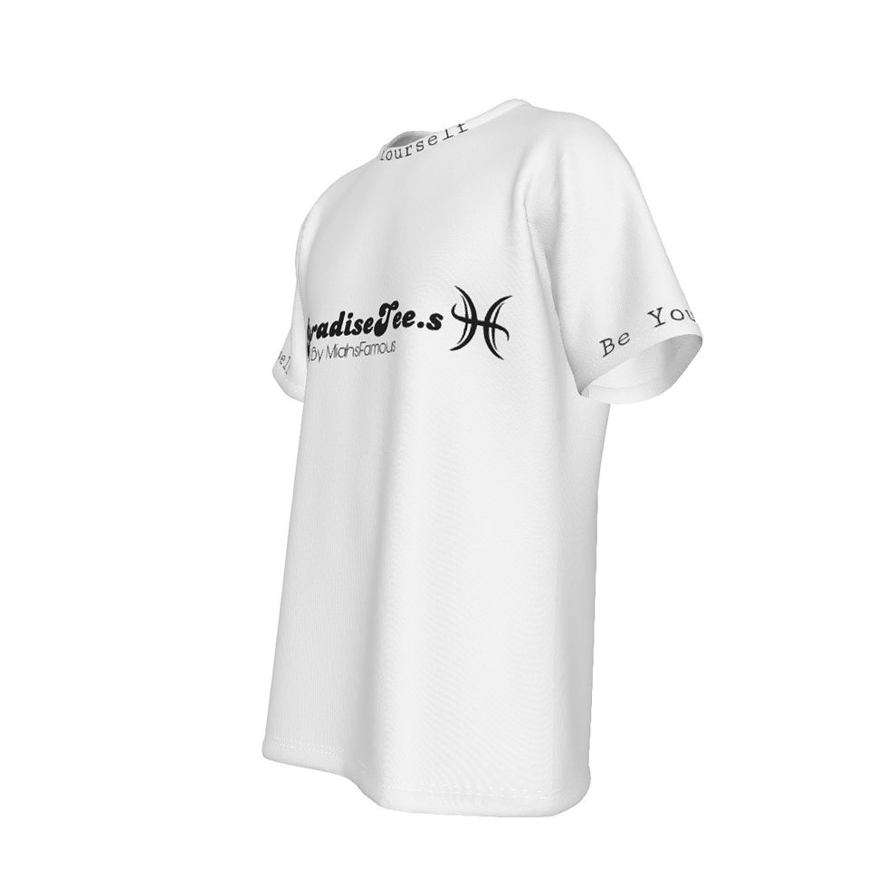 Thumbnail: ParadiseTee