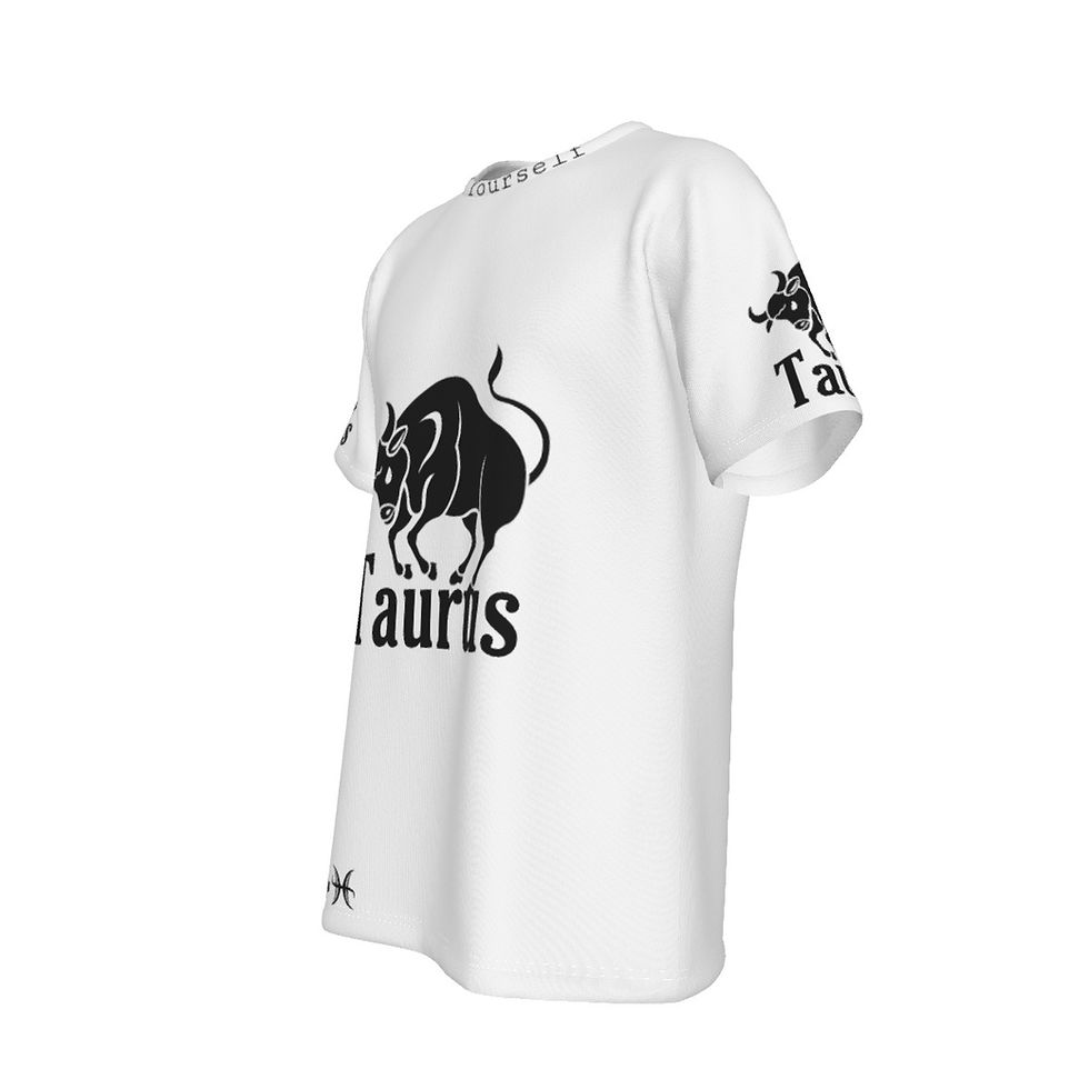Thumbnail: Taurus Tee