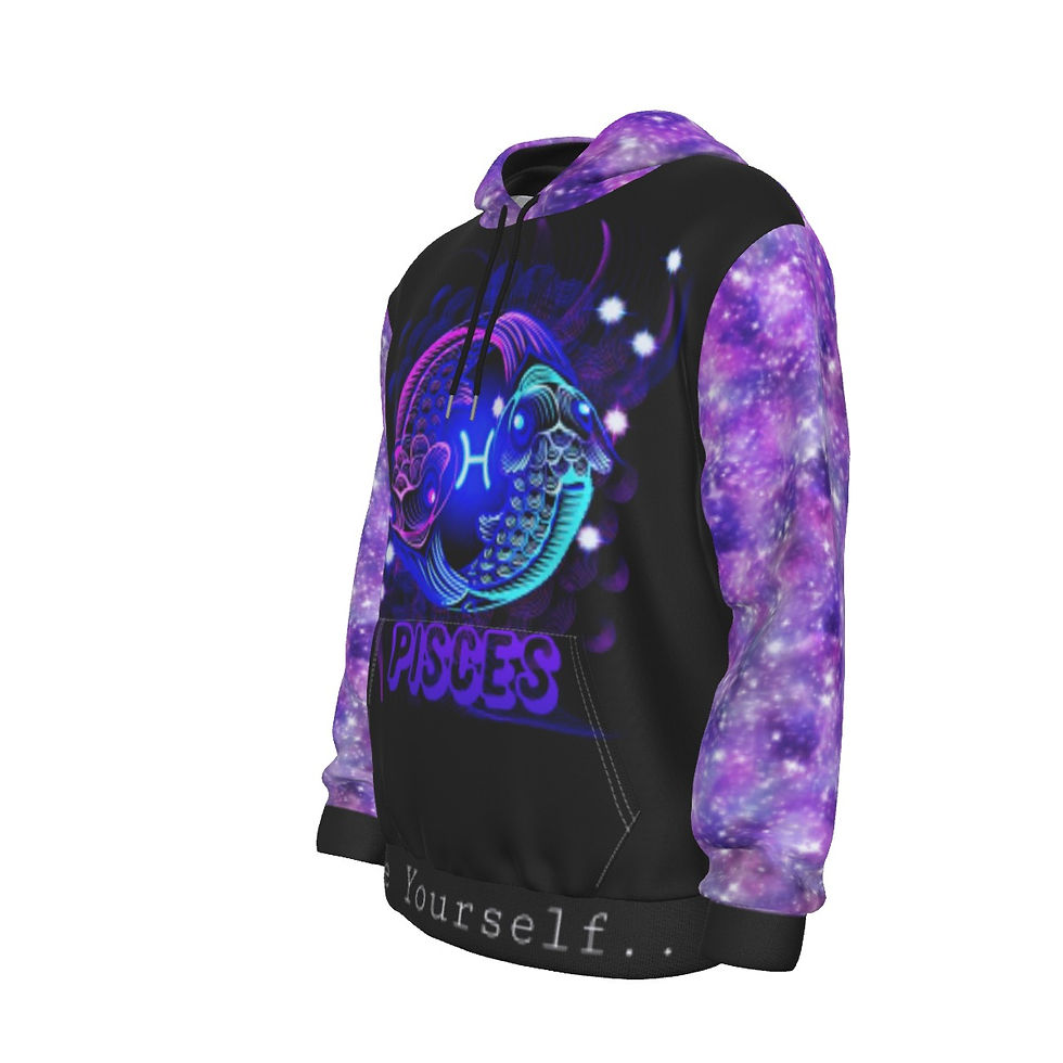 Thumbnail: Pisces Hoodie