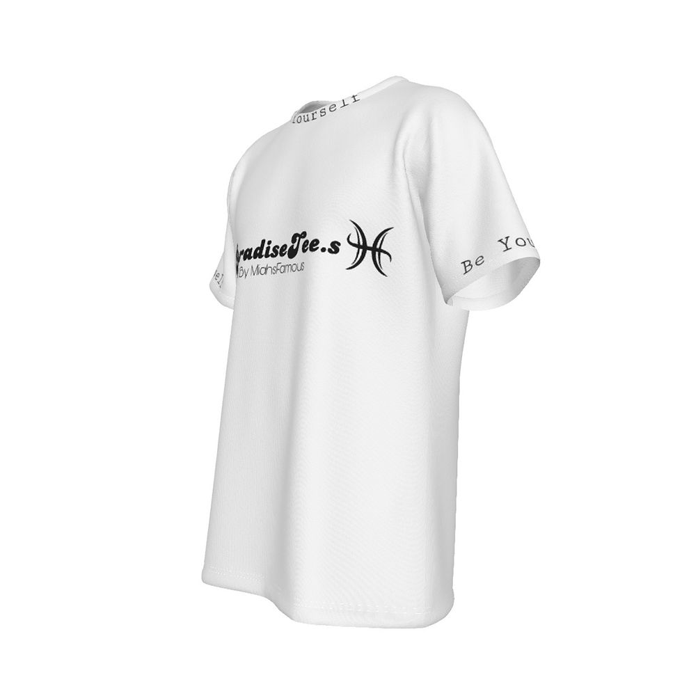 Thumbnail: ParadiseTee