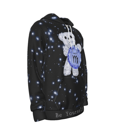 VIRGO EYES VG SWEAT HOODIE ２ 黒 白 ２色セット 51iB1-mUowL._SY350_QL65_.jpg