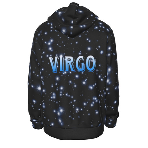 トップス melt the lady horoscope sweat virgo Melt the lady horoscope sweat Virgo