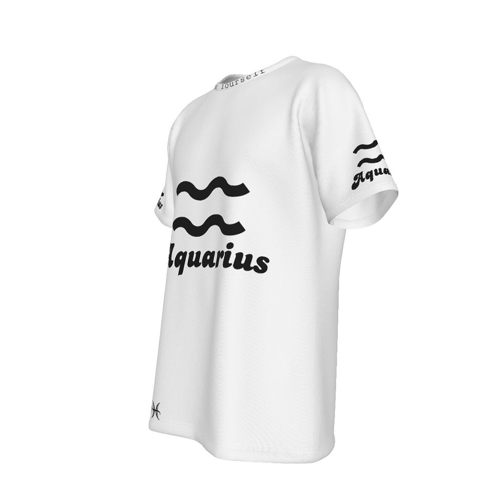 Thumbnail: Aquarius Tee