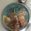 Thumbnail: Vintage Erotic Automaton pocket watch