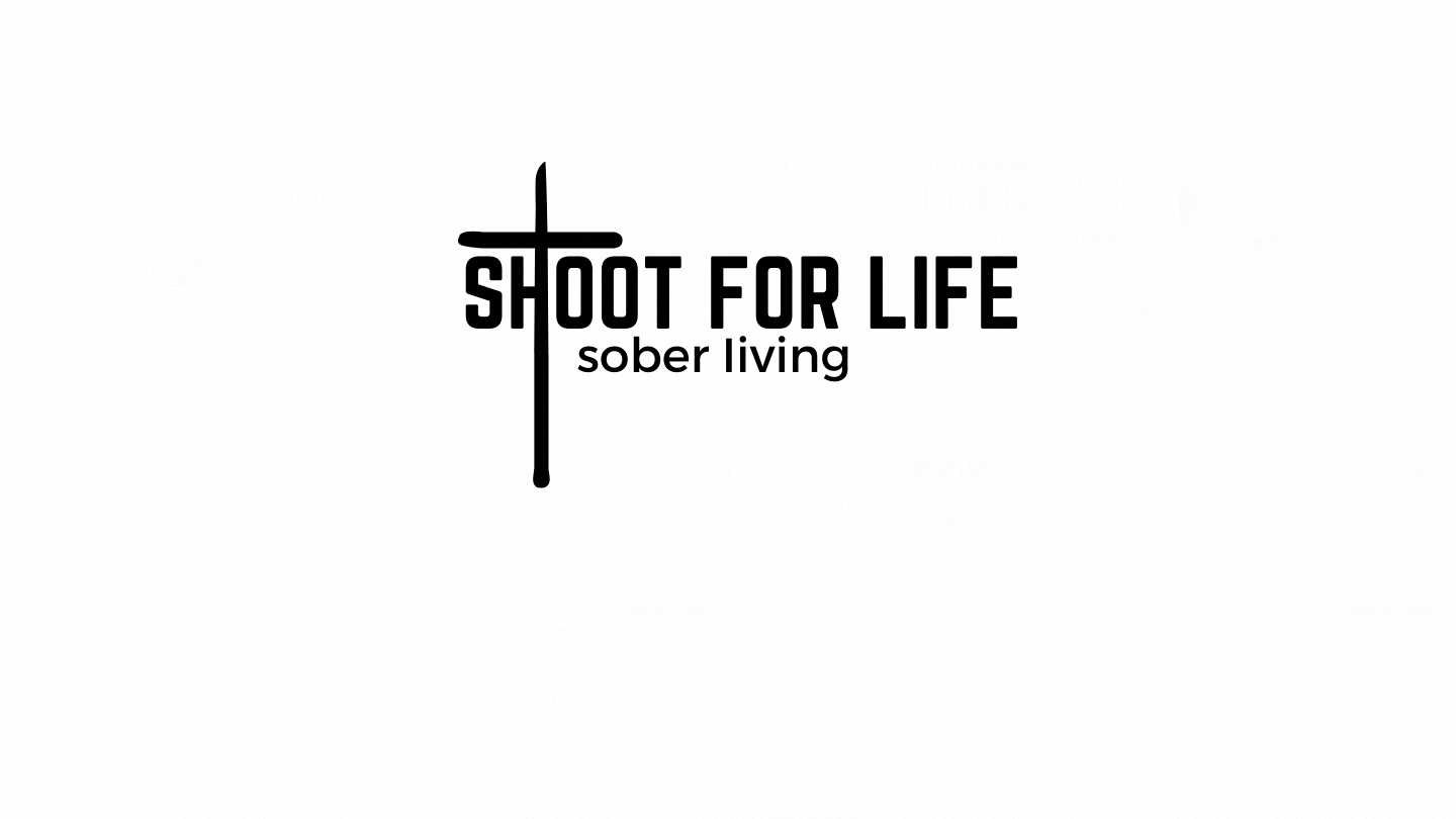 Shoot for Life Logo