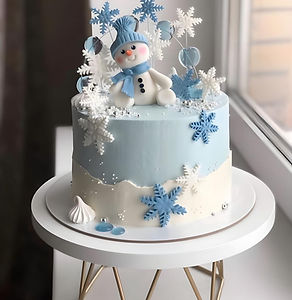 Baby shower