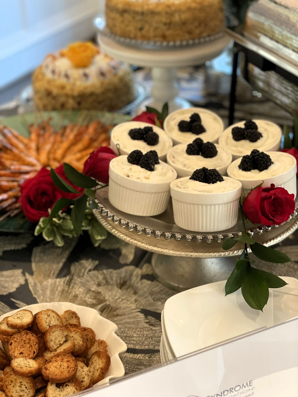 Desserts 3