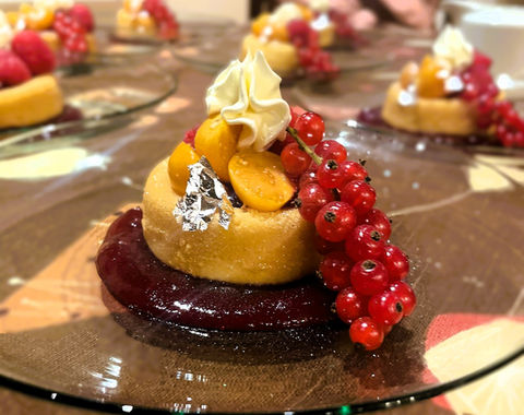 Desserts