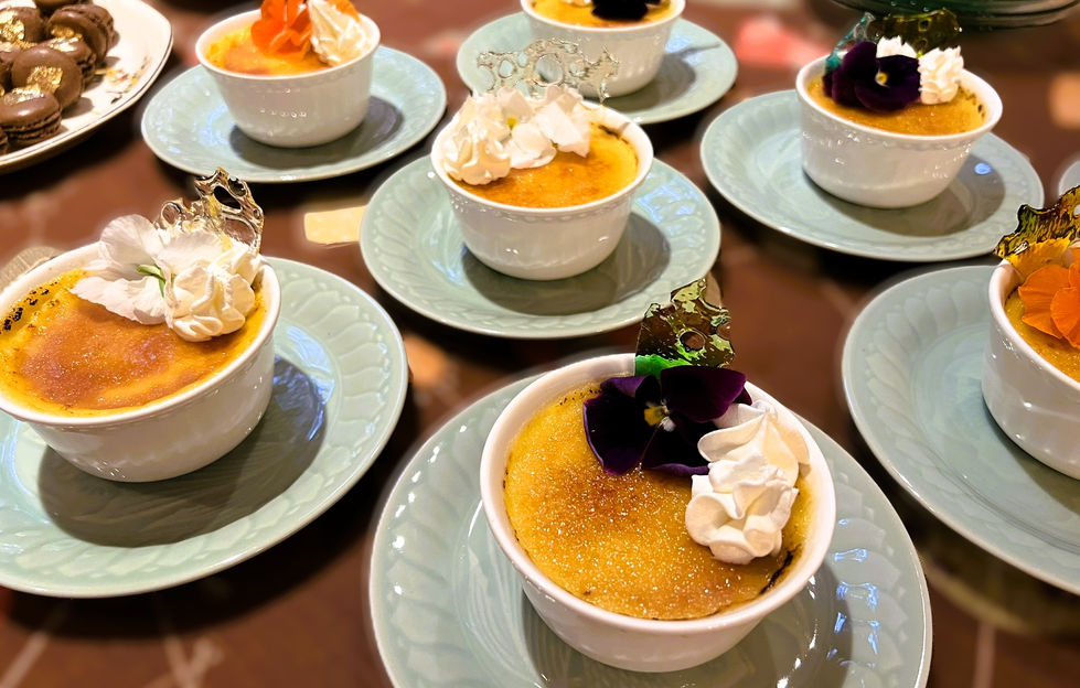 Desserts 4
