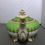 Thumbnail: H&R DANIEL TEAPOT SECOND GADROON