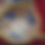 Thumbnail: Blue Handpainted H&R Daniel Trio