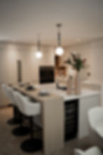Cuisine moderne vue 1