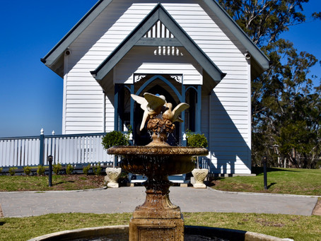 Preston Village Chapel & Manor