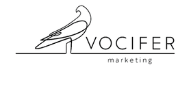Vocifer Marketing Logo