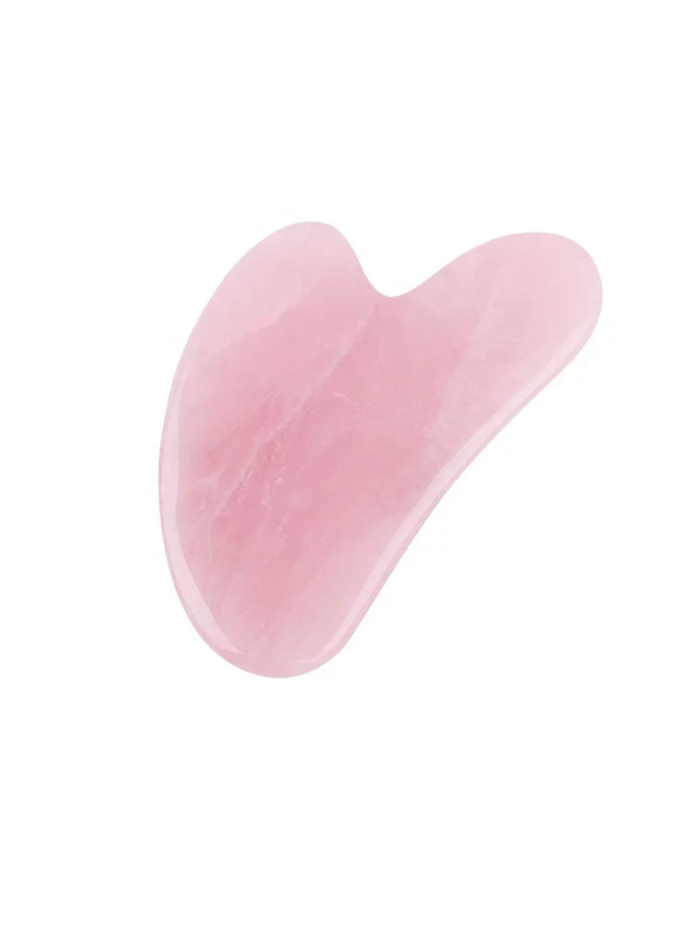 Thumbnail: Rose Quartz Guasha