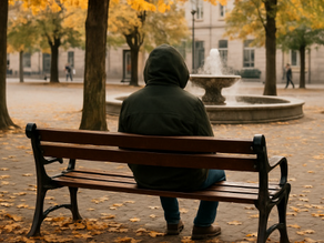 Einatmen, Loslassen, Aufbrechen - Einkehrtage mitten in der Stadt 