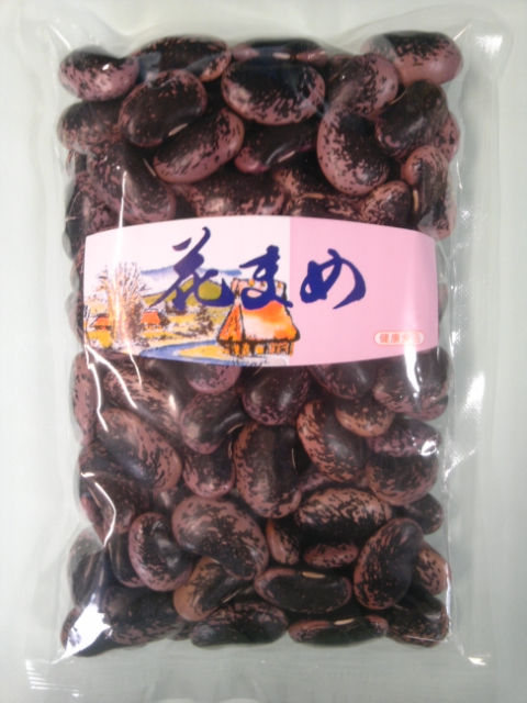 サムネイル： 中国花豆  300ｇ