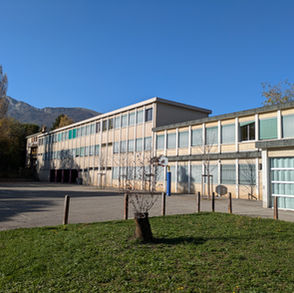 A 23.05 - Réhabilitation de l’École Élémentaire Paul Émile VICTOR - GAP 05000