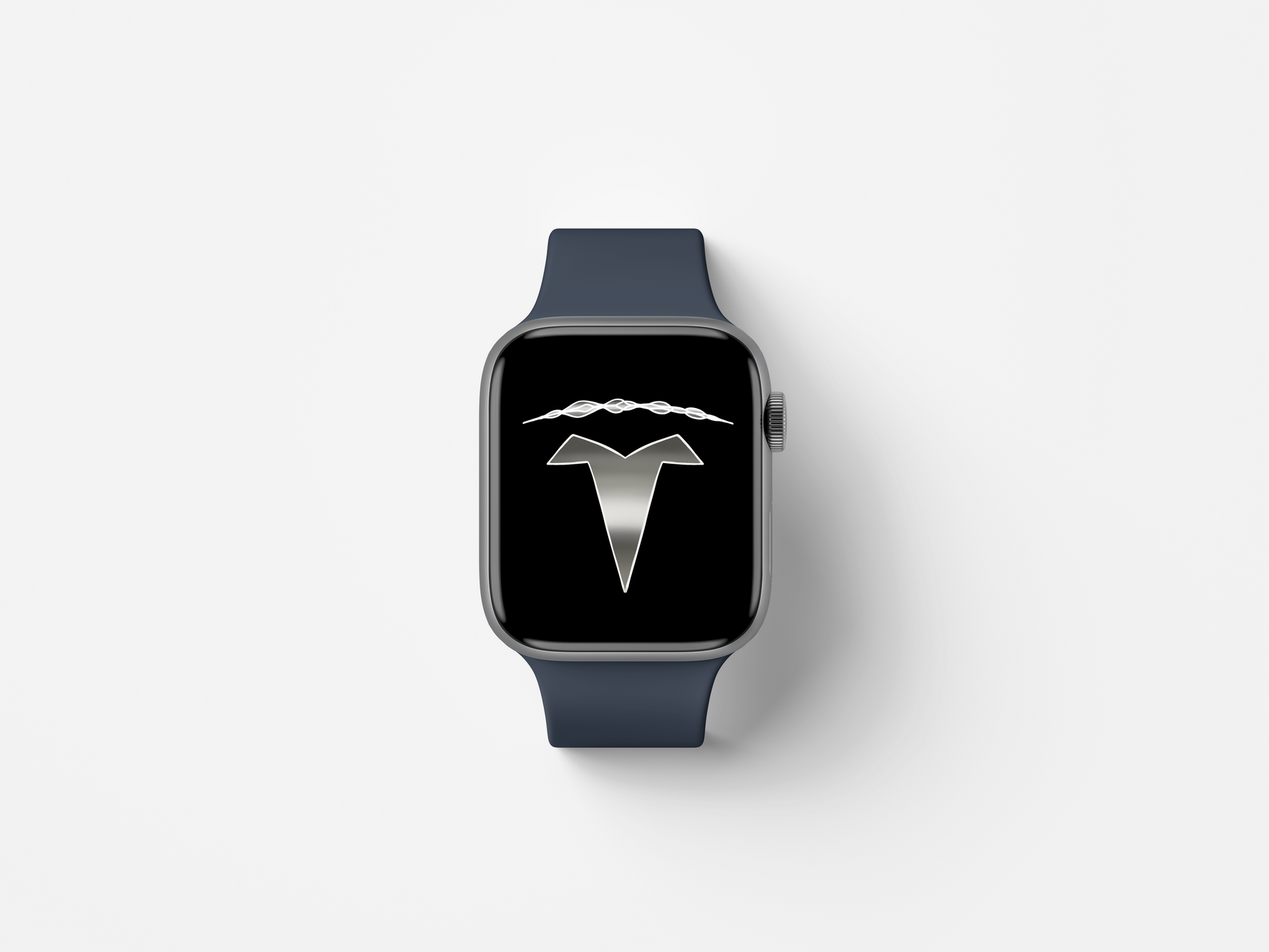 Apple watch and tesla model 3 new arrivals