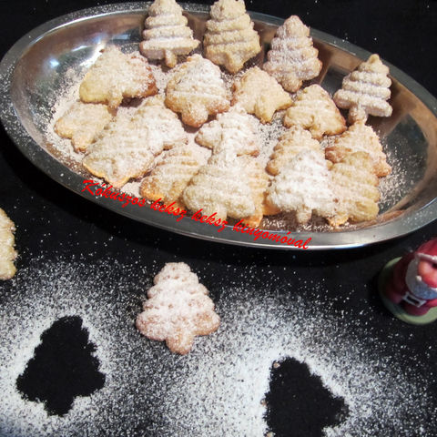 Kókuszos fenyők gluténmentesen