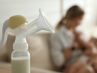 Higiene del extractor de leche: un cuidado clave en la práctica clínica diaria