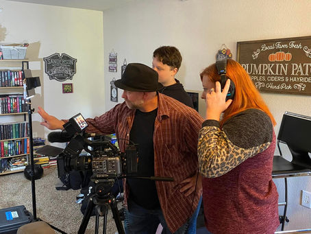 The Return: 4 Years Later, What I’ve Learned and Where We’re Headed