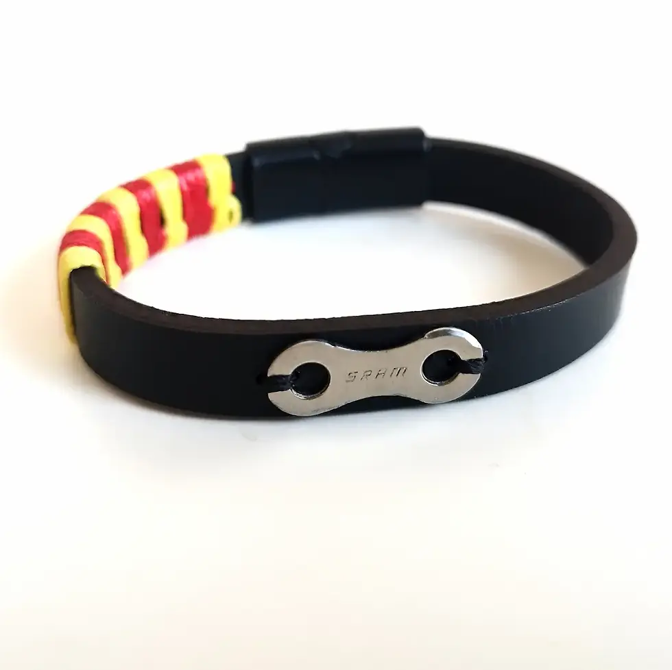Miniatura: Pulsera CAT
