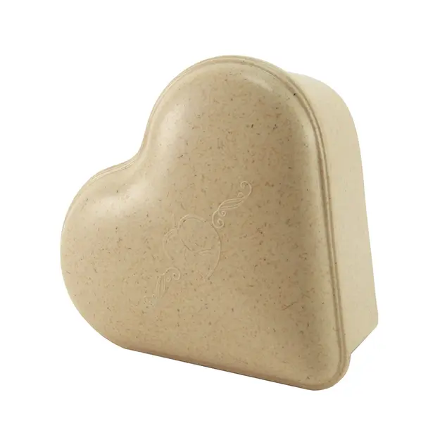 PawPod Heart Biodegradable