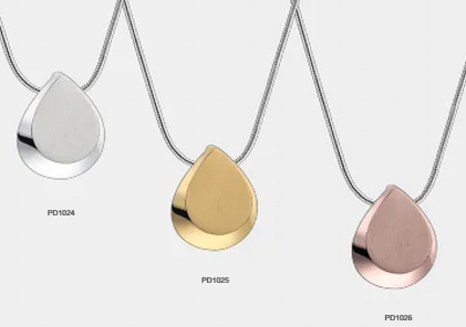 Jewelry - Tear Drop