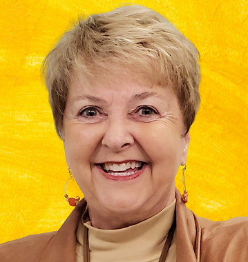 Sally Harris