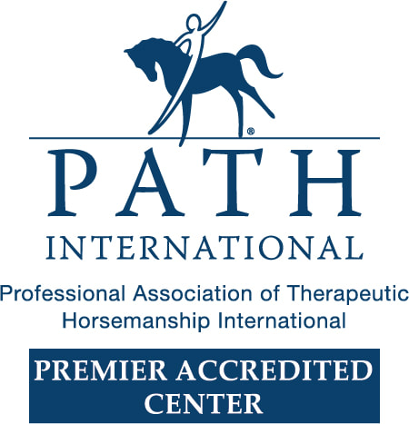 PATH INTERNATIONAL ACCREDITED CENTER